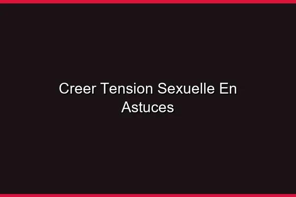 Construire une dynamique d'échange