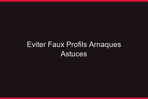 Protéger ses données personnelles