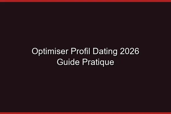 Rédiger une bio percutante