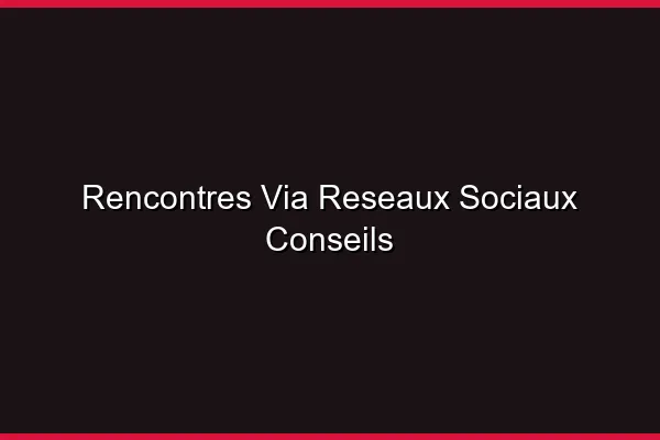 Le paysage des applis en 2026