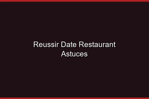 Créer de la complicité rapidement